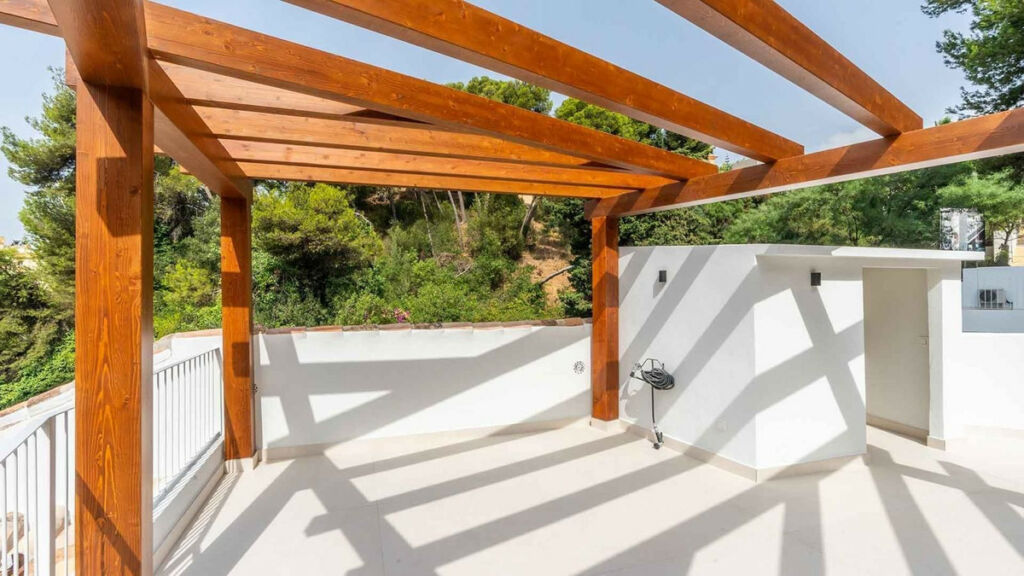 Detached Villa Marbella Málaga - image 8