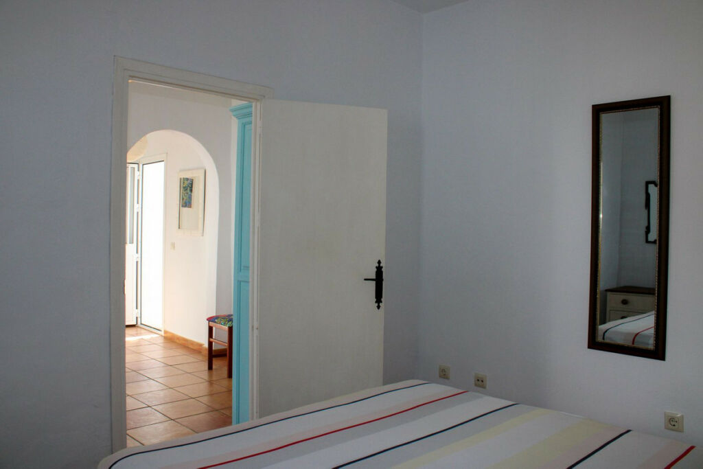 Townhouse Frigiliana Málaga - image 8