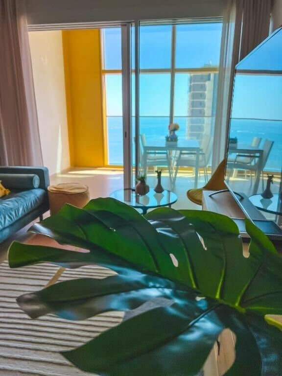 Middle Floor Apartment Benidorm Alicante - image 8