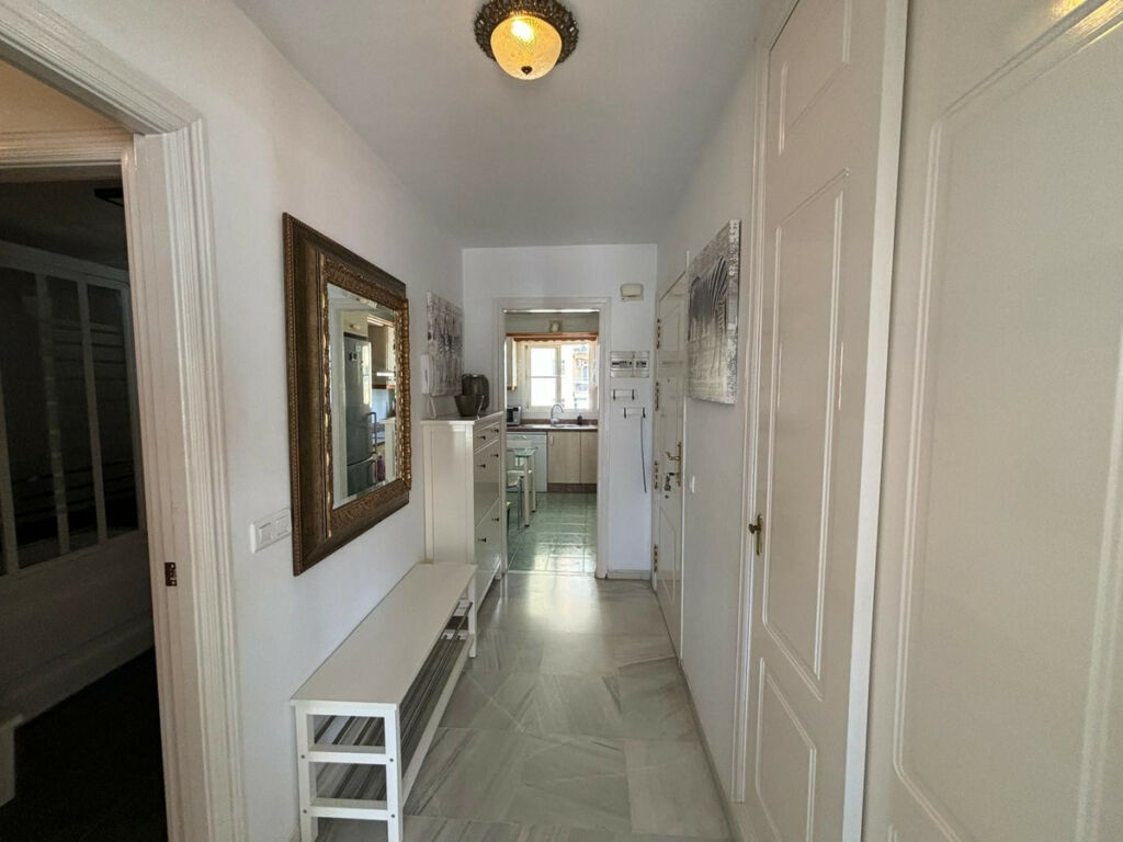 Top Floor Apartment Benalmadena Costa Málaga - image 8