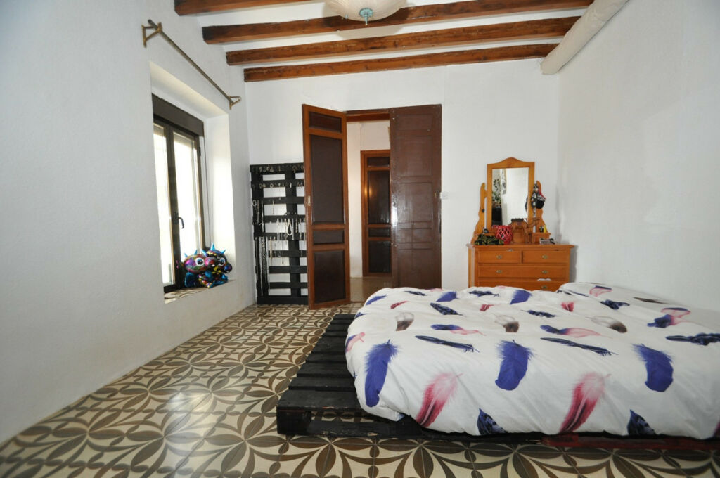 Finca - Cortijo Yecla Murcia - image 8