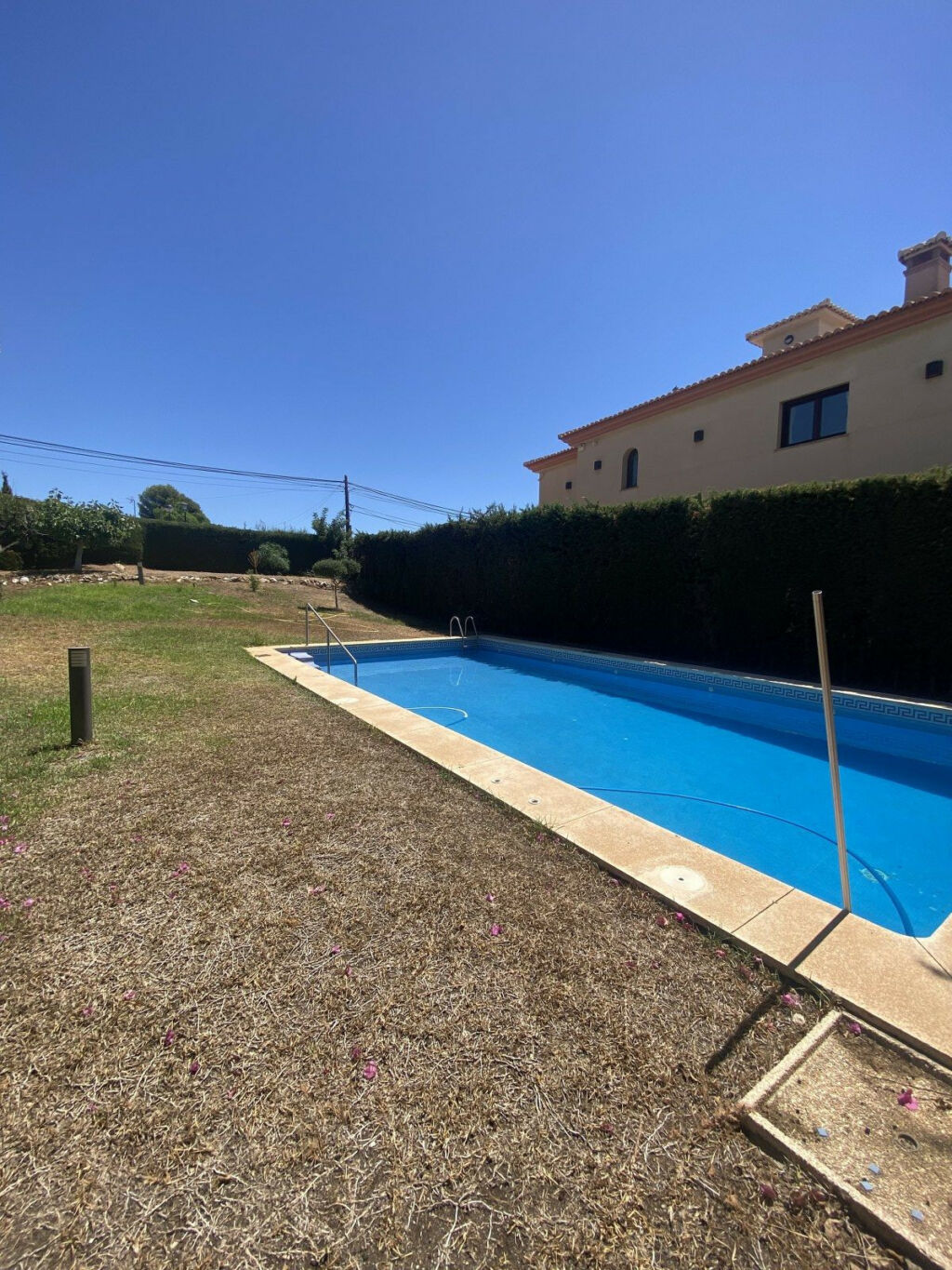 Detached Villa La Capellania Málaga - image 8
