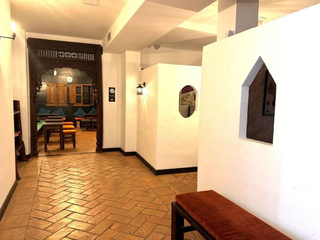 Café Arroyo de la Miel Málaga - image 8
