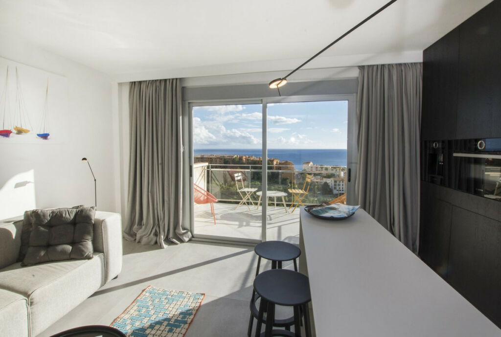 Top Floor Apartment Altea Alicante - image 8