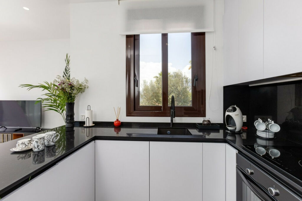 Bungalow Finestrat Alicante - image 8