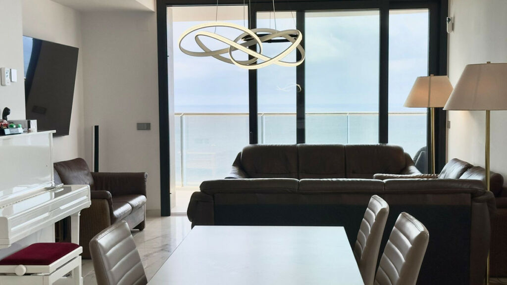 Penthouse Benidorm Alicante - image 8
