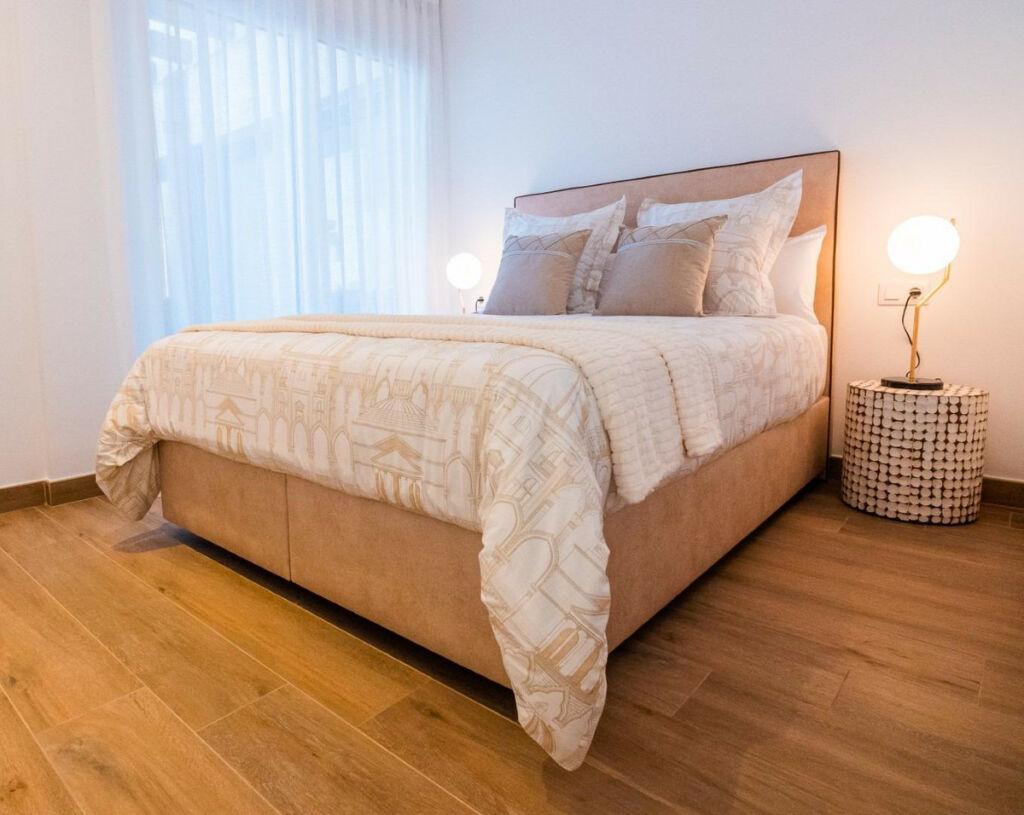 Bungalow Polop Alicante - image 8