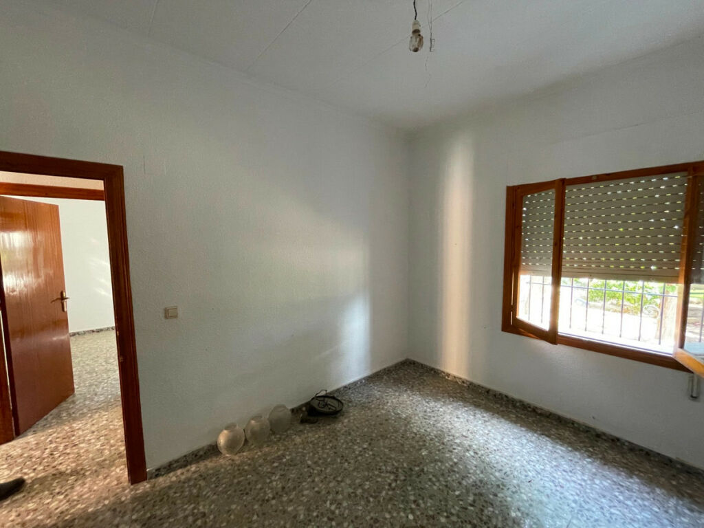 Detached Villa Redován Alicante - image 8