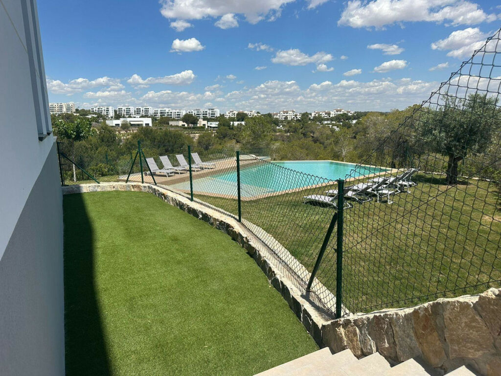Middle Floor Apartment Orihuela Alicante - image 8