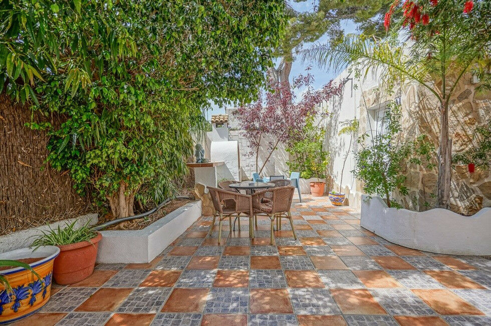 Hotel Calpe Alicante - image 8