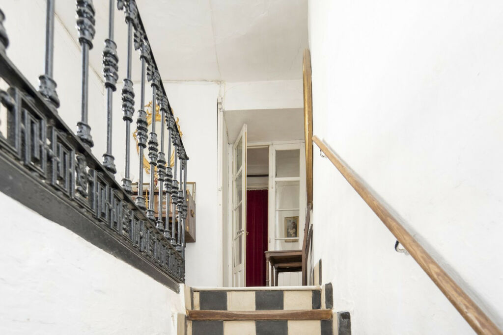 Detached Villa Ronda Málaga - image 8