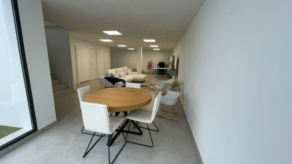 Bungalow Finestrat Alicante - image 8