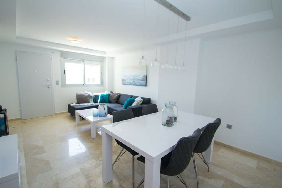Ground Floor Apartment Villamartin Alicante - image 8