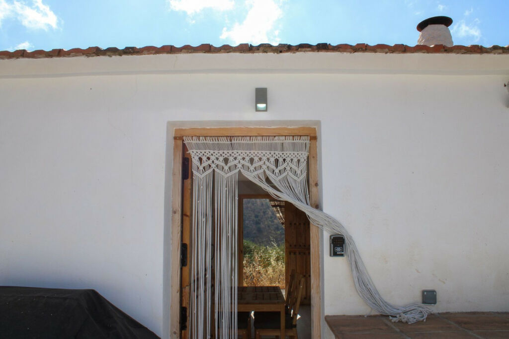 Finca - Cortijo Málaga Málaga - image 8