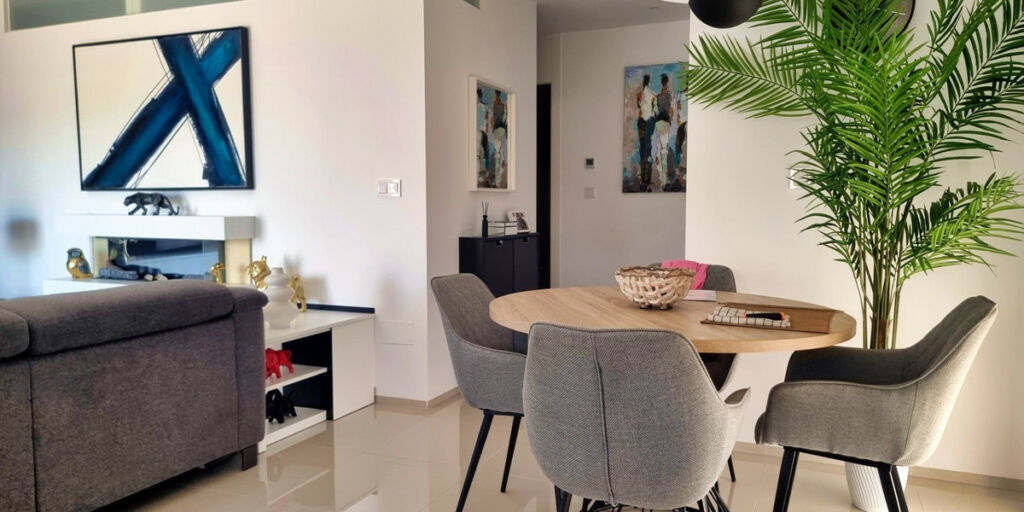 Bungalow Dona Pepa Alicante - image 8