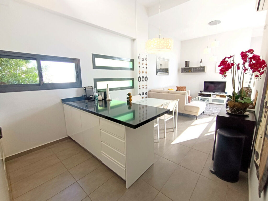 Semi-Detached House La Finca Golf Alicante - image 8