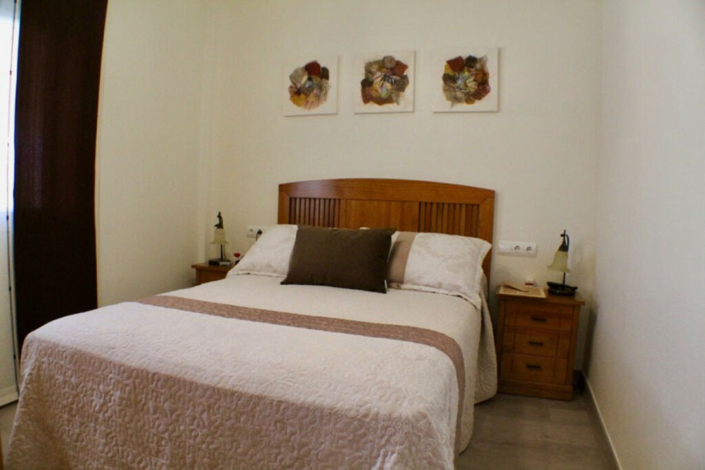 Detached Villa La Nucia Alicante - image 9