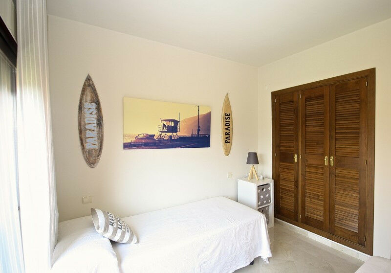Penthouse Marbella Málaga - image 8