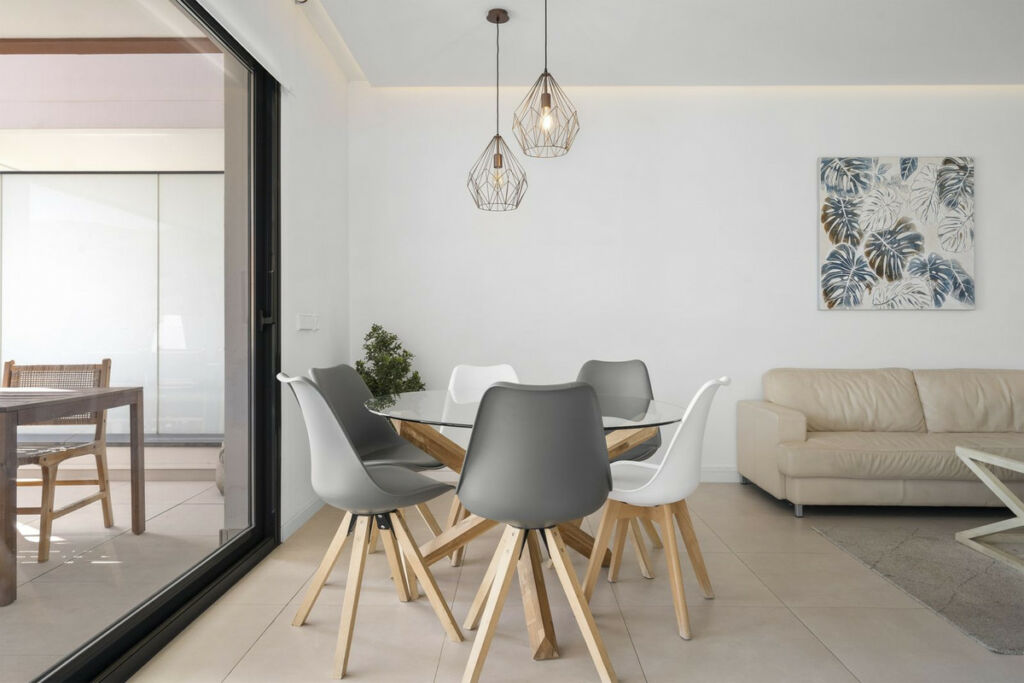 Ground Floor Apartment Fuengirola Málaga - image 8