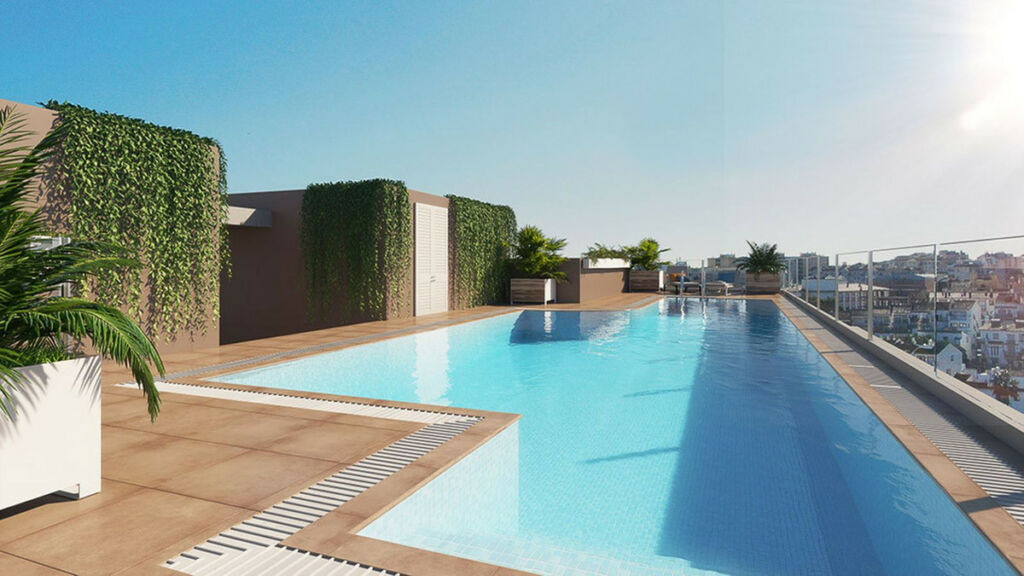 Penthouse Estepona Málaga - image 3
