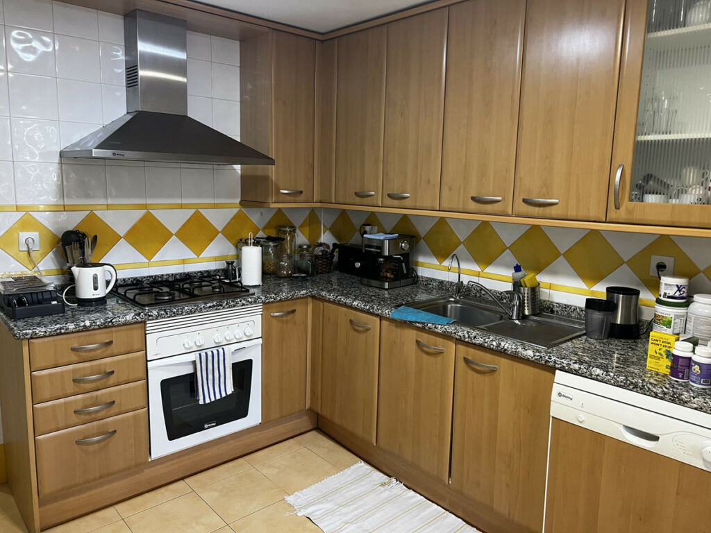 Ground Floor Apartment San Pedro de Alcántara Málaga - image 8