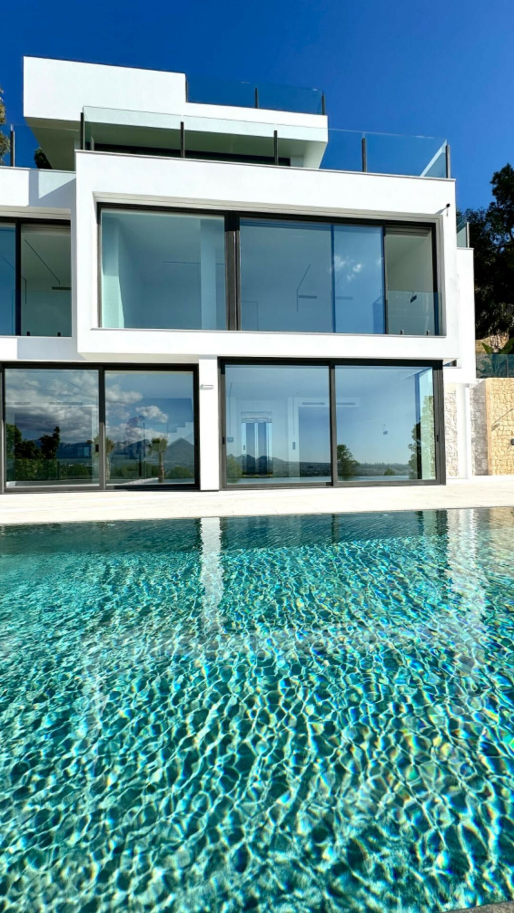 Bungalow Altea Alicante - image 8