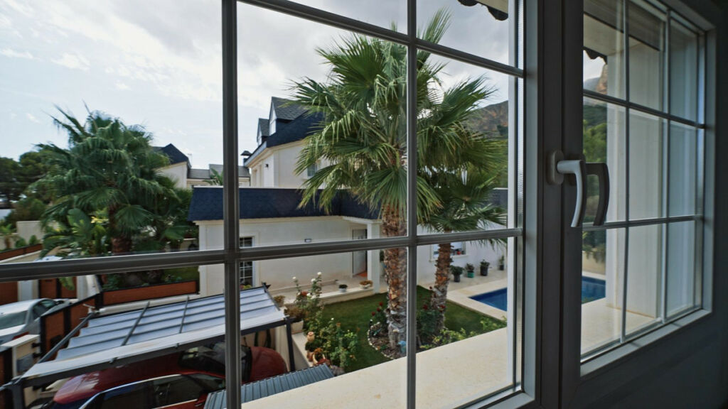 Bungalow Polop Alicante - image 8