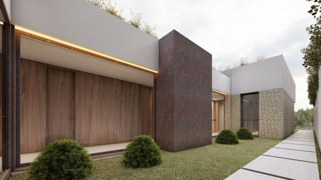 Residential Plot Benahavís Málaga - image 8