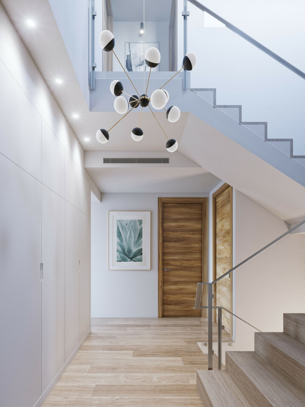 Detached Villa Finestrat Alicante - image 8