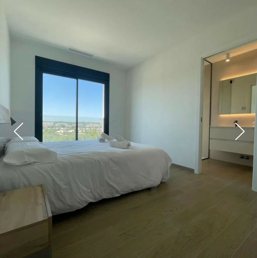 Ground Floor Apartment Las Colinas Golf Alicante - image 8