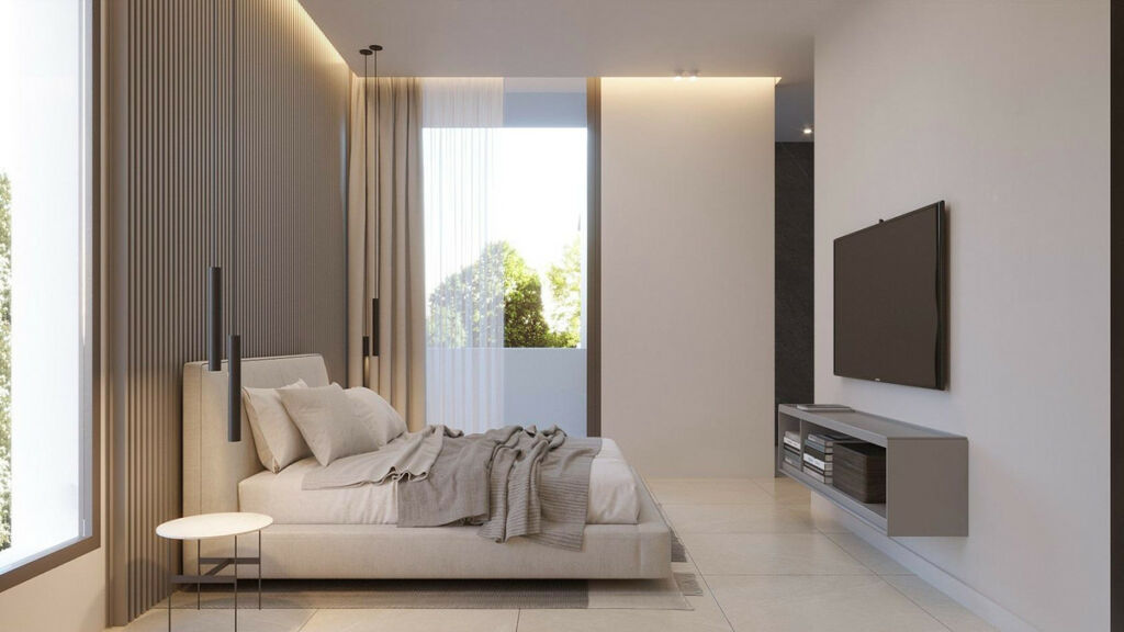 Middle Floor Apartment La Nucia Alicante - image 8
