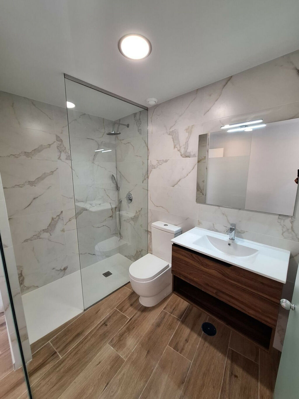 Middle Floor Apartment San Miguel de Salinas Alicante - image 7