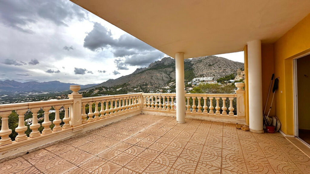 Bungalow Altea Alicante - image 8