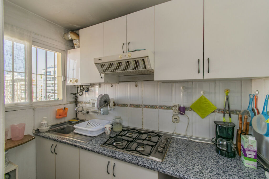 Top Floor Apartment Marbella Málaga - image 11