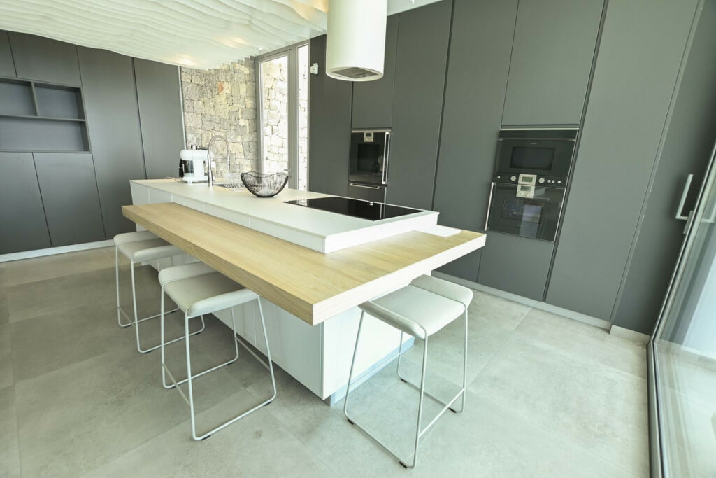 Detached Villa Altea Hills Alicante - image 14