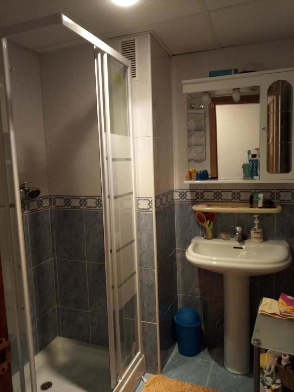 Middle Floor Apartment Calpe Alicante - image 8