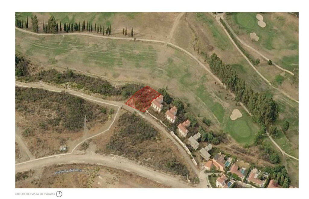 Residential Plot Estepona Málaga - image 8