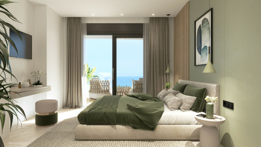 Ground Floor Apartment Playa Flamenca Alicante - image 8