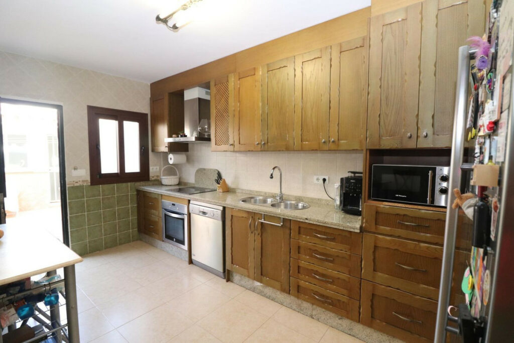 Townhouse Mijas Málaga - image 6
