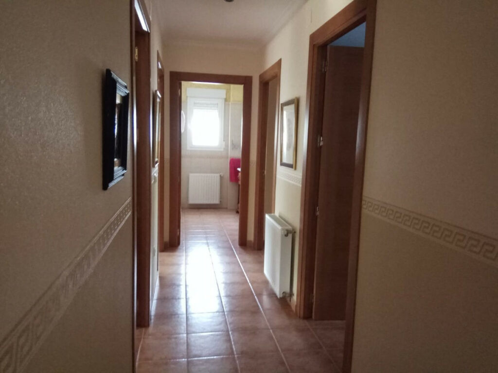Detached Villa Yecla Murcia - image 8