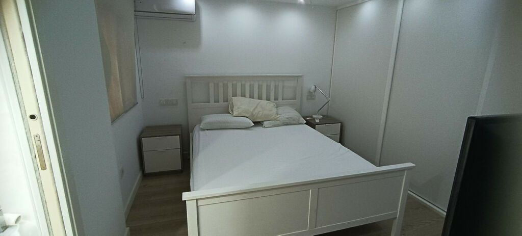 Middle Floor Apartment Marbella Málaga - image 8