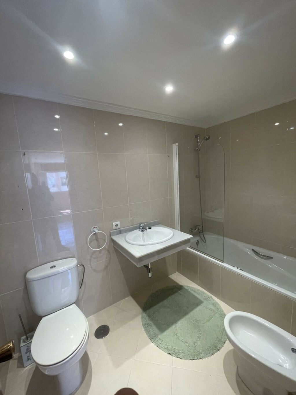 Middle Floor Apartment Marbella Málaga - image 7