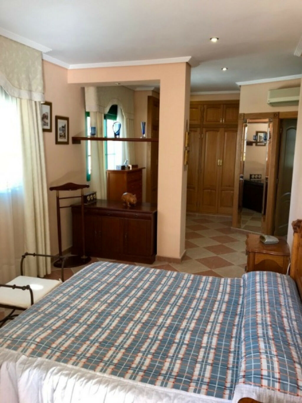 Detached Villa Benidorm Alicante - image 10
