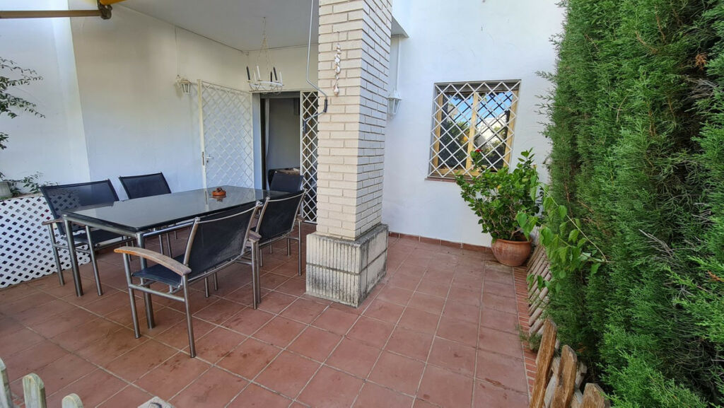 Townhouse Nueva Andalucía Málaga - image 80