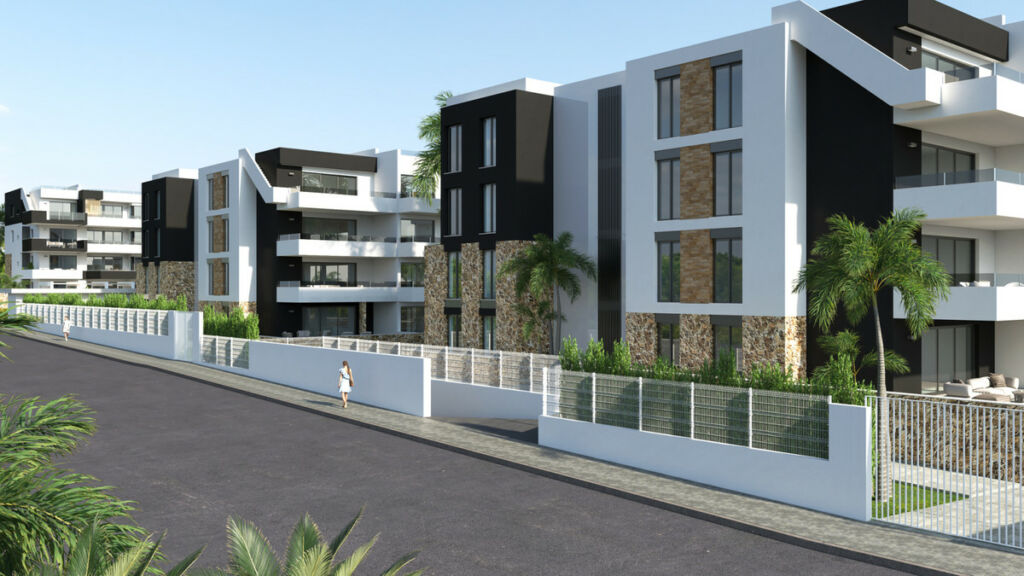Ground Floor Apartment Playa Flamenca Alicante - image 85