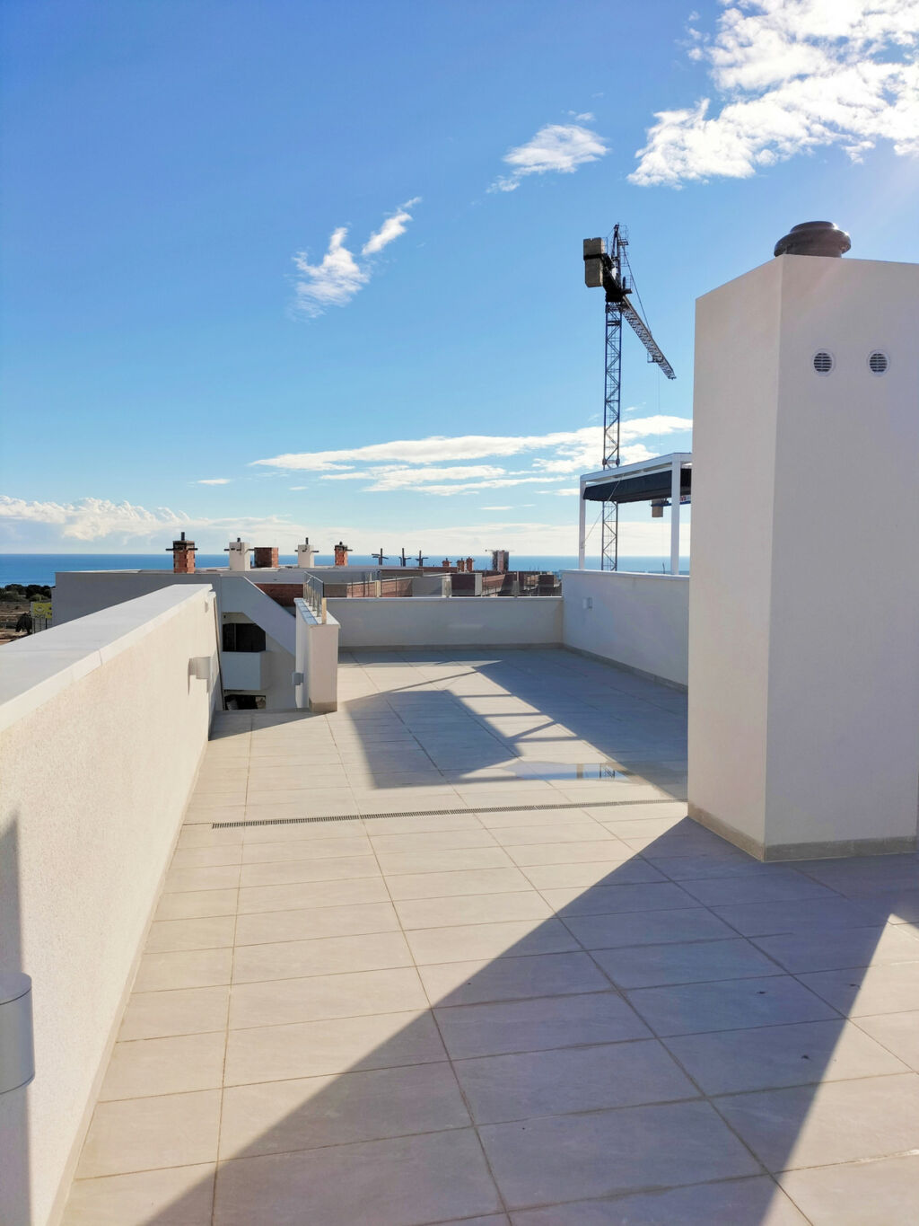 Ground Floor Apartment Playa Flamenca Alicante - image 86