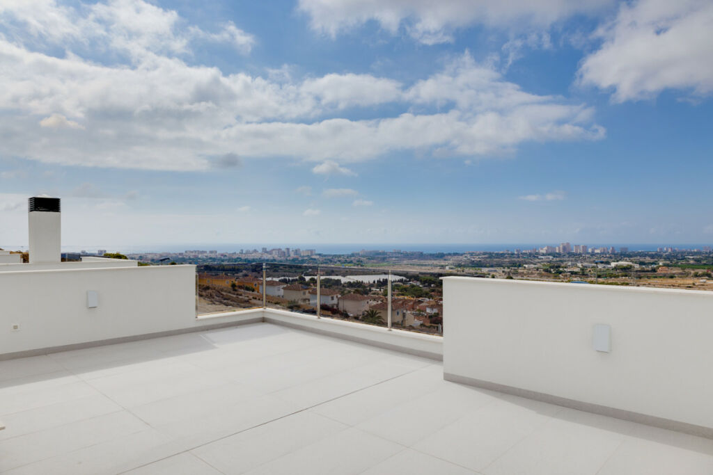 Detached Villa Mutxamel Alicante - image 9