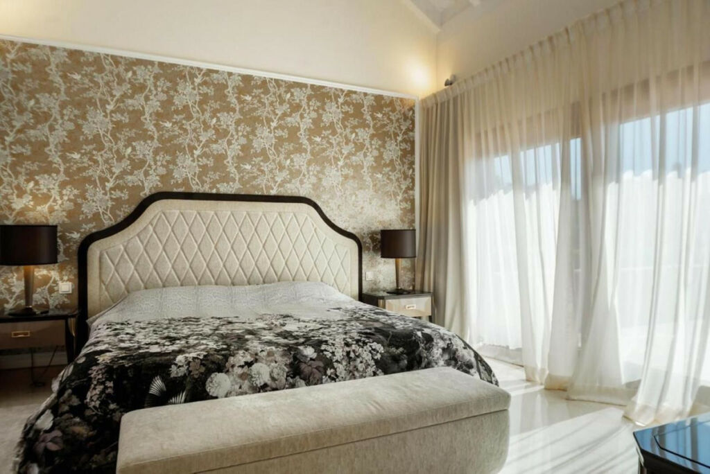Penthouse Estepona Málaga - image 14