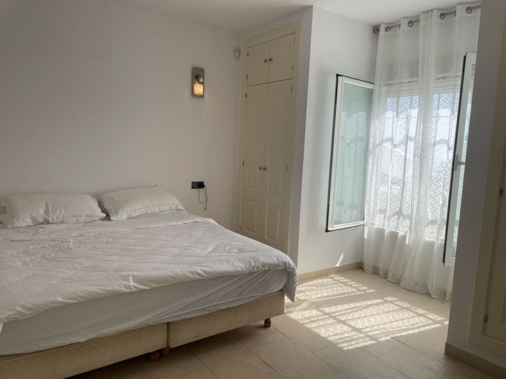 Ground Floor Apartment Benalmadena Málaga - image 10