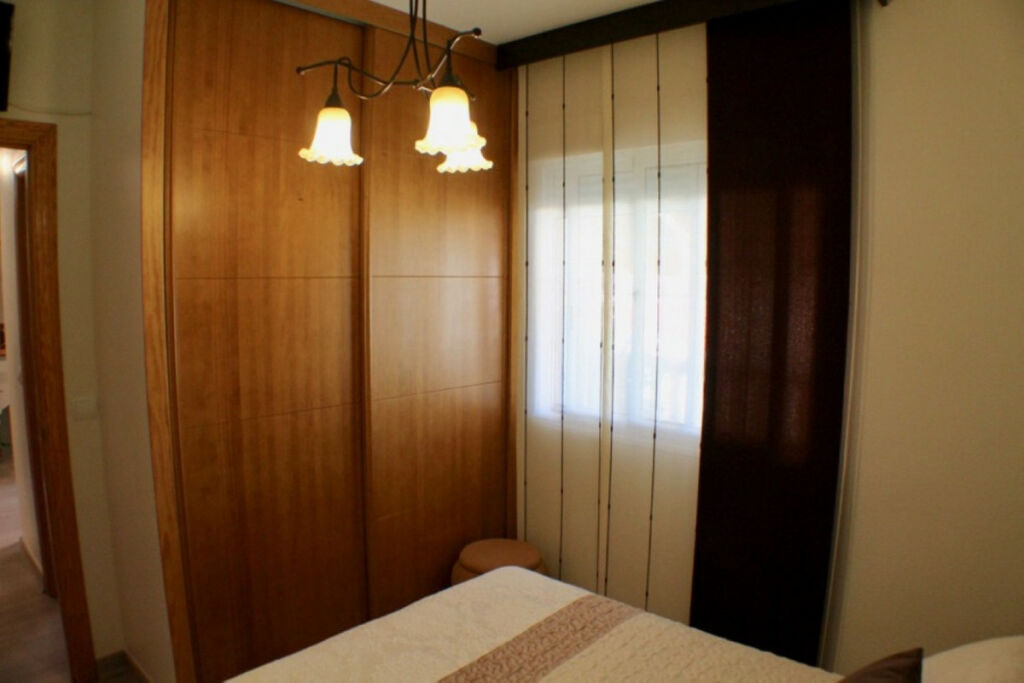 Detached Villa La Nucia Alicante - image 10